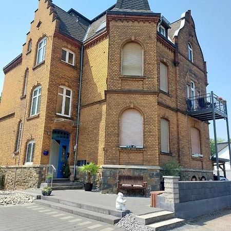 Ferienwohnung Reif&Buffi Lahnstein Exterior foto